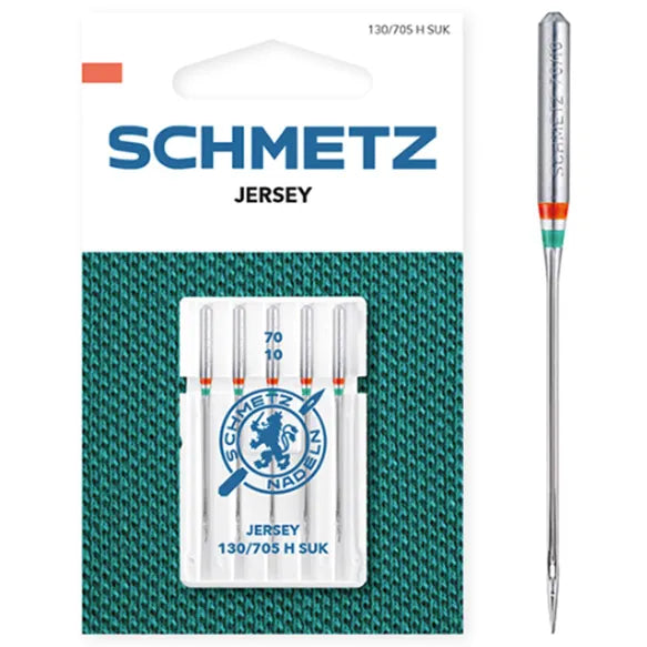 Jersey symaskinenåle 70/10 | SCHMETZ