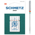Jersey symaskinenåle 70/10 | SCHMETZ