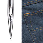Jeans symaskinenåle (80/12) | Schmetz