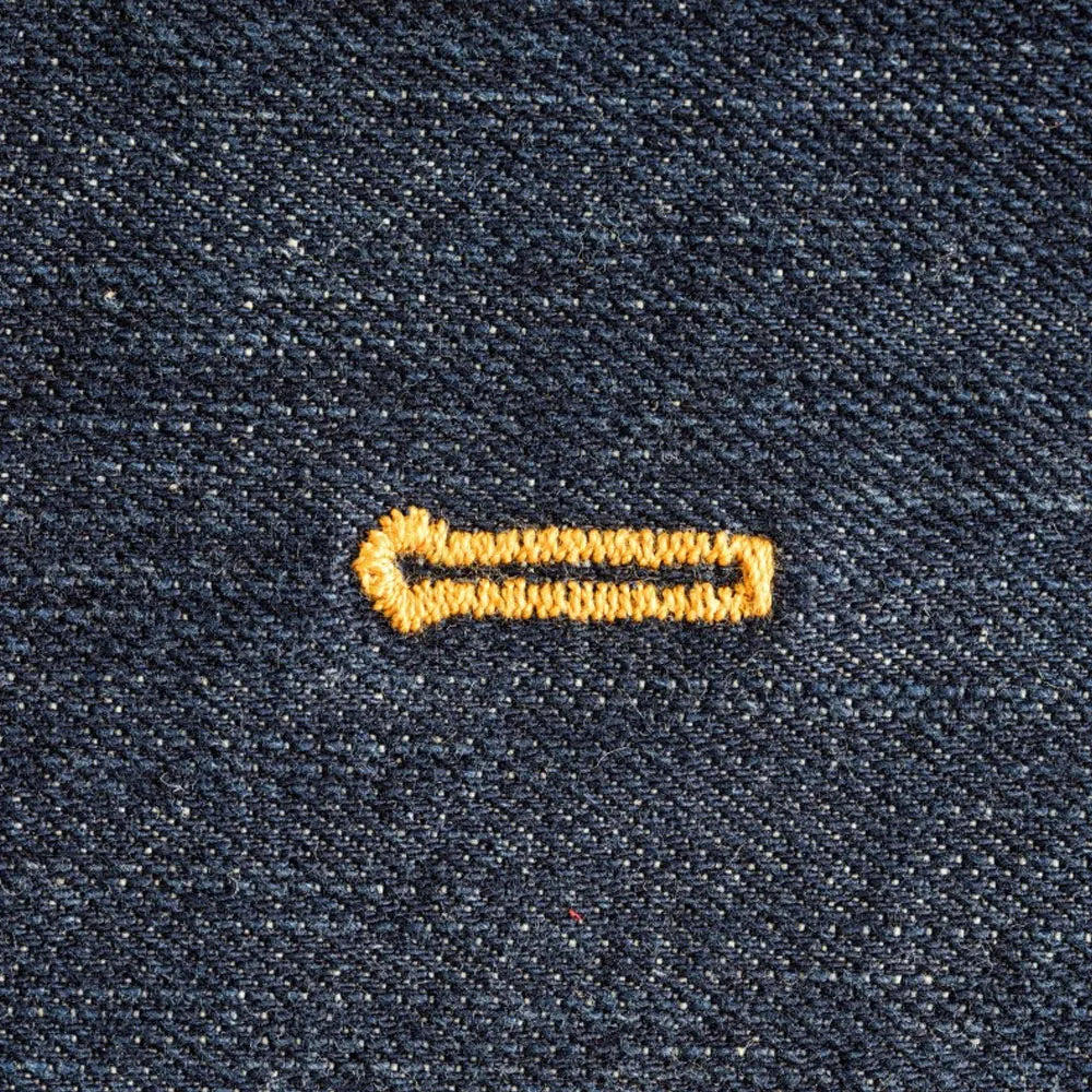 Topstitch symaskinenål (80/12) | Schmetz