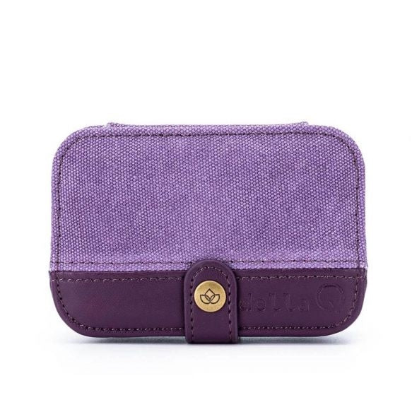 Buddy Case Lilla