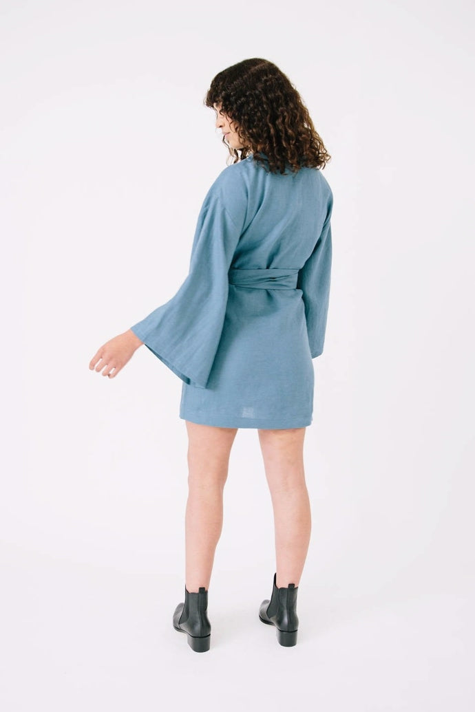 'Array' kjole & bluse symønster