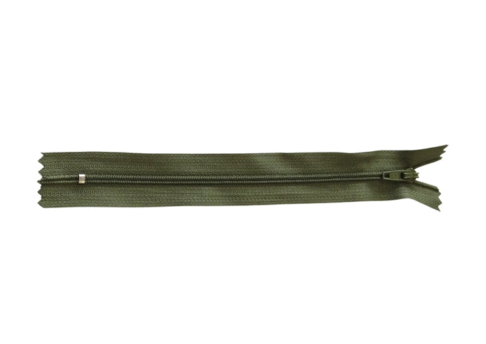 Spirallynlås army (35 cm.)