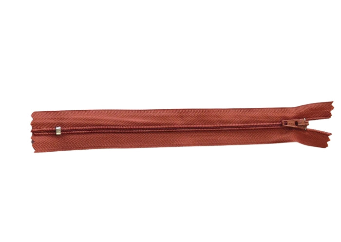 Spirallynlås rust (35 cm.)
