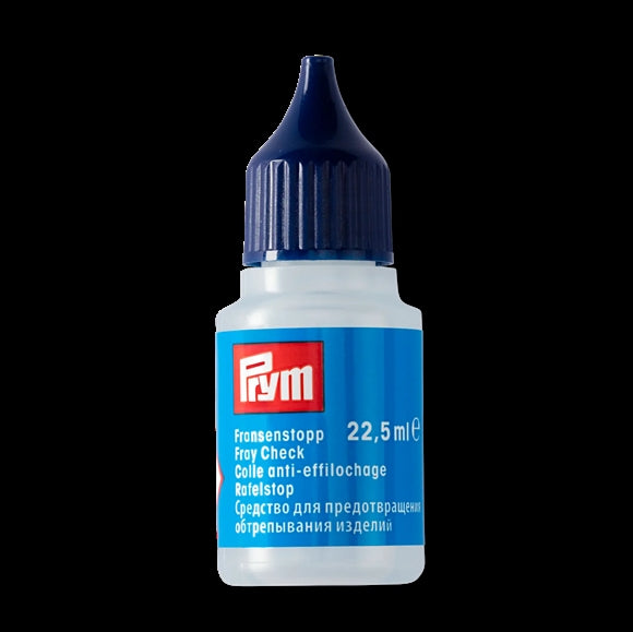 Frynsestop (Prym)