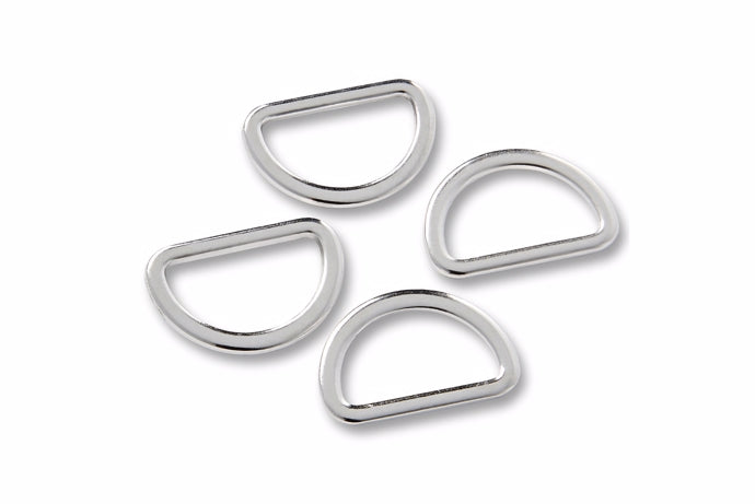 D-ring 20 mm. S