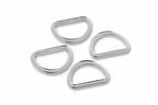 D-ring 20 mm. S