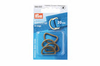 D-ring 20 mm. AM