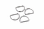D-ring 25 mm. S