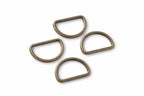 D-ring 25 mm. AM