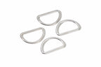 D-ring 30 mm. S