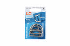 D-ring 30 mm. MS