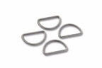 D-ring 30 mm. MS