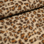 'Leo Knit' Uld