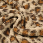 'Leo Knit' Uld