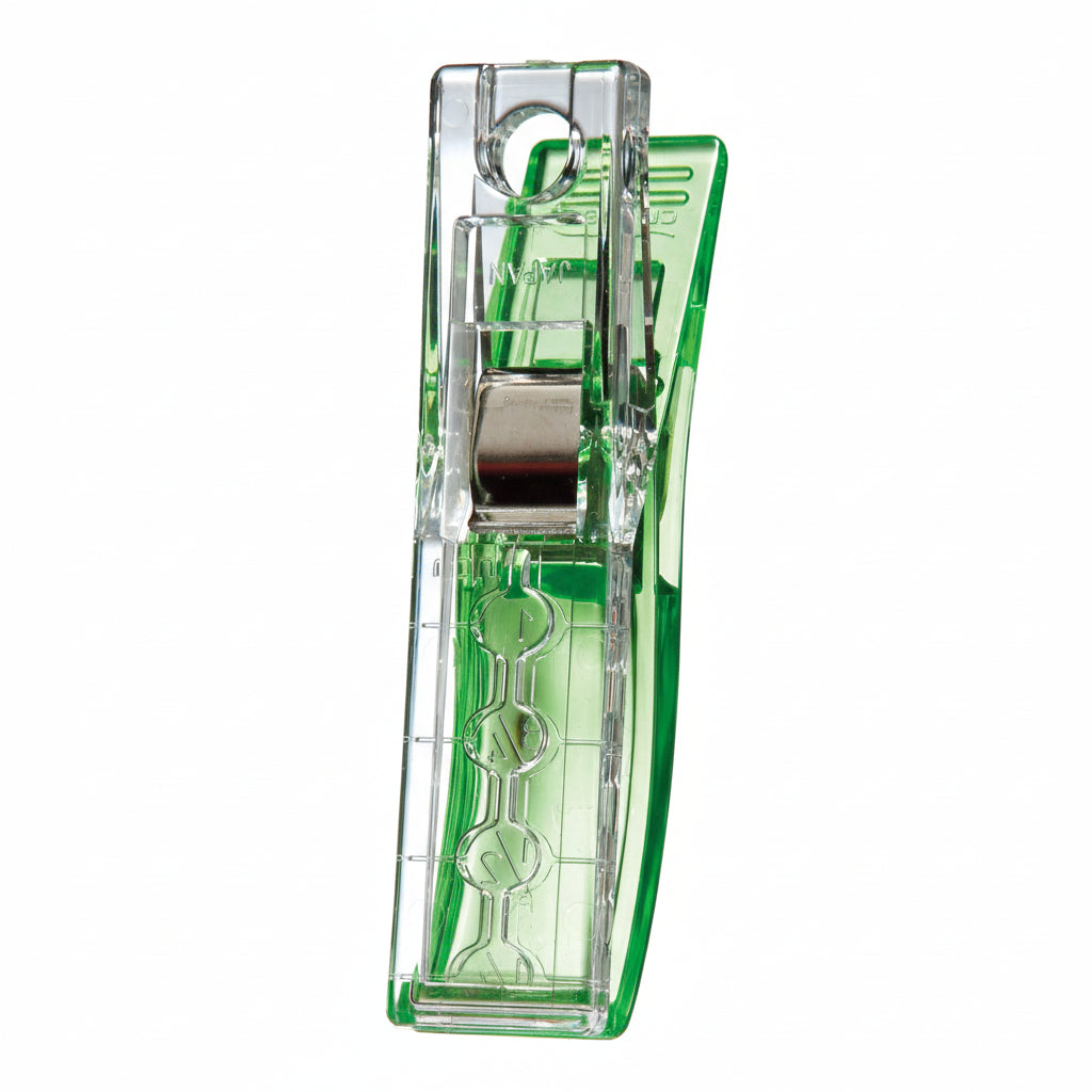 Jumbo Wonder Clips – 24 store stofklemmer | Clover