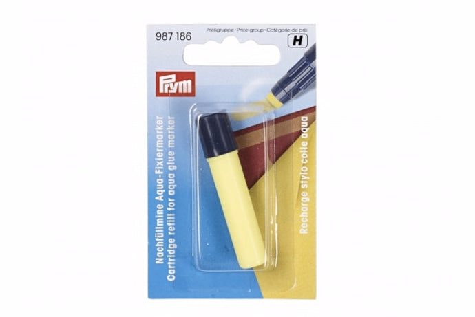 Aqua glue marker REFILL