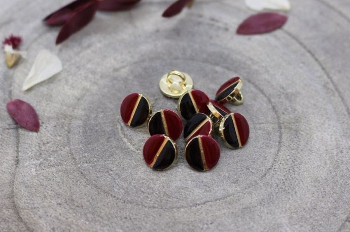 Wink Button (B/A)