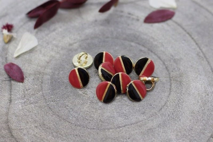 Wink Button (B/TC)