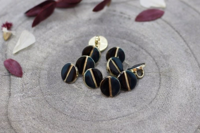 Wink Button (B/F)