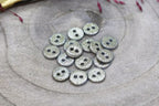 Glitter Button (S)