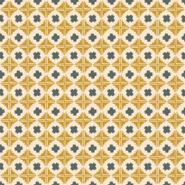 Counting Stars - bomuldsstof | Cotton + Steel