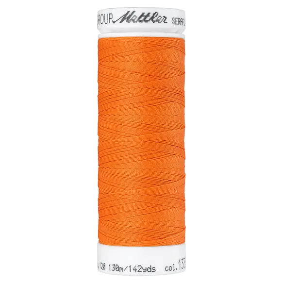 Seraflex Tangerine – elastisk sytråd | Mettler