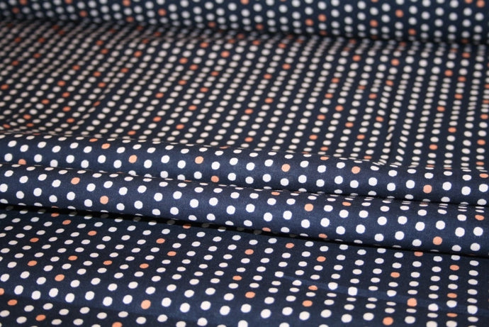 'Paw-some Night' Viscose