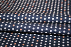 'Paw-some Night' Viscose