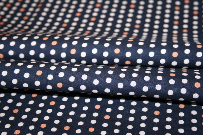 'Paw-some Night' Viscose