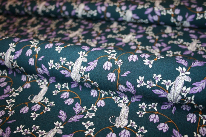 'Puma' Viscose