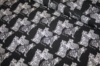 'White Tiger' Viscose