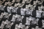 'White Tiger' Viscose