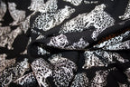 'White Tiger' Viscose