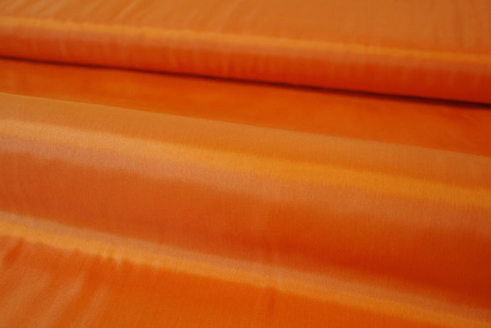 Mandarin Bemberg cupro foer