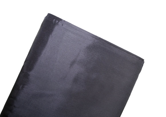 Midnight cupro foer (58 gram/m²) | Bemberg