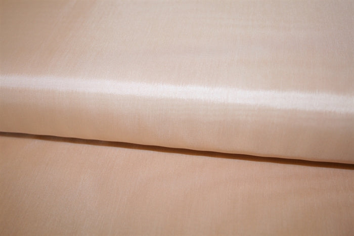 Nude cupro foer (58 gram/m²) | Bemberg