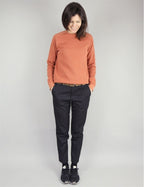 'Icône' bluse symønster (str. 34-48)