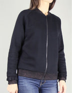 'Icône' bluse symønster (str. 34-48)