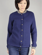 'Icône' bluse symønster (str. 34-48)