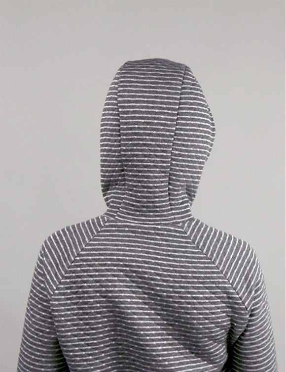 'Icône' bluse symønster