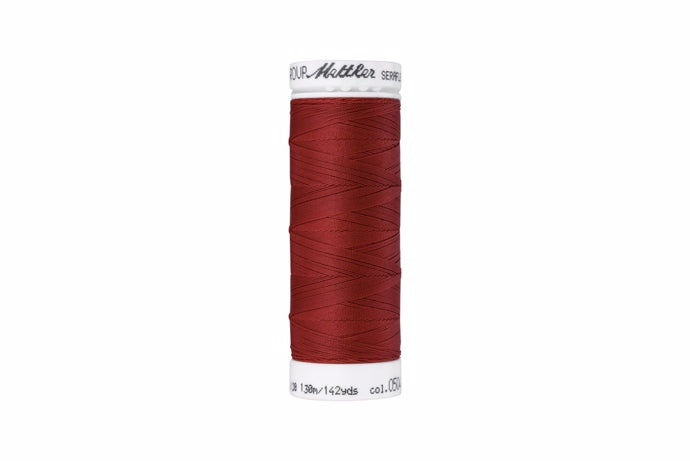 Seraflex 'Country Red'