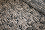 'Beige Puzzle' Uld