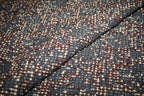 Brun Bouclé