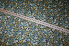 'Fiore piccolo' Bomuld