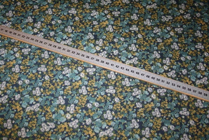'Fiore piccolo' Bomuld
