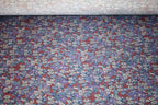 'Barra' Viscose satin