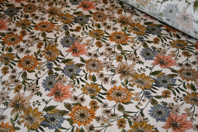 'Astor' Viskose Satin