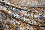 'Astor' Viskose Satin