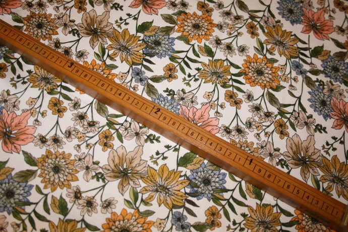 'Astor' Viskose Satin